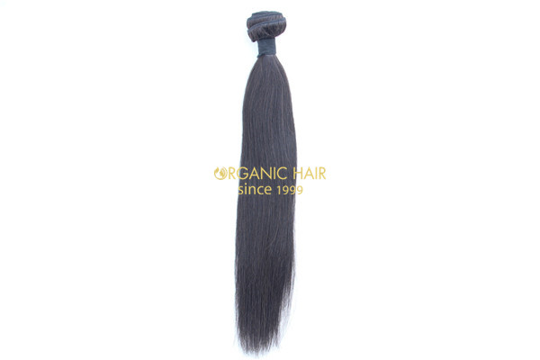  100 vrigin remy human hair extensions